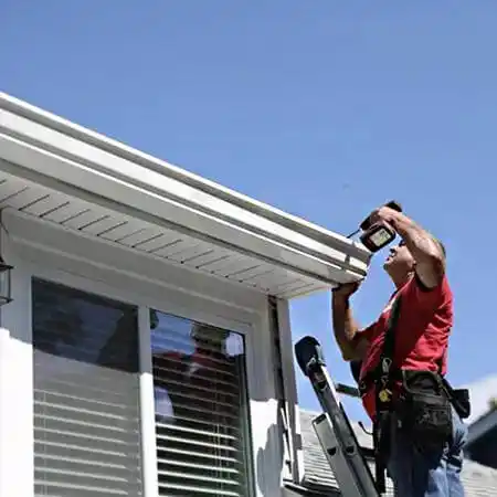 gutter services Austin